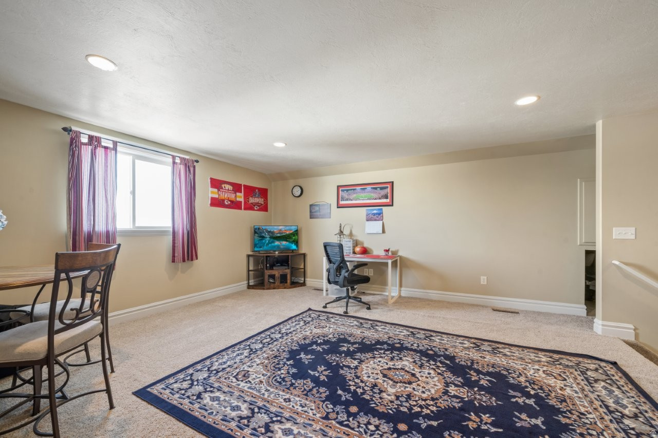 PARTIAL AMENDMENT SUBD - Residential