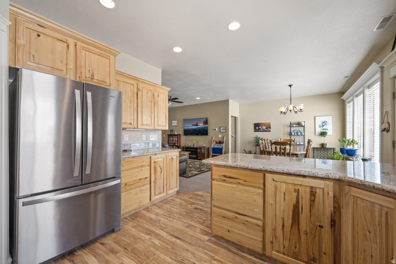 PARTIAL AMENDMENT SUBD - Residential