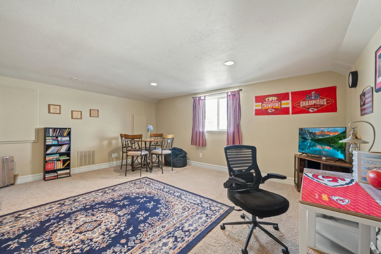 PARTIAL AMENDMENT SUBD - Residential