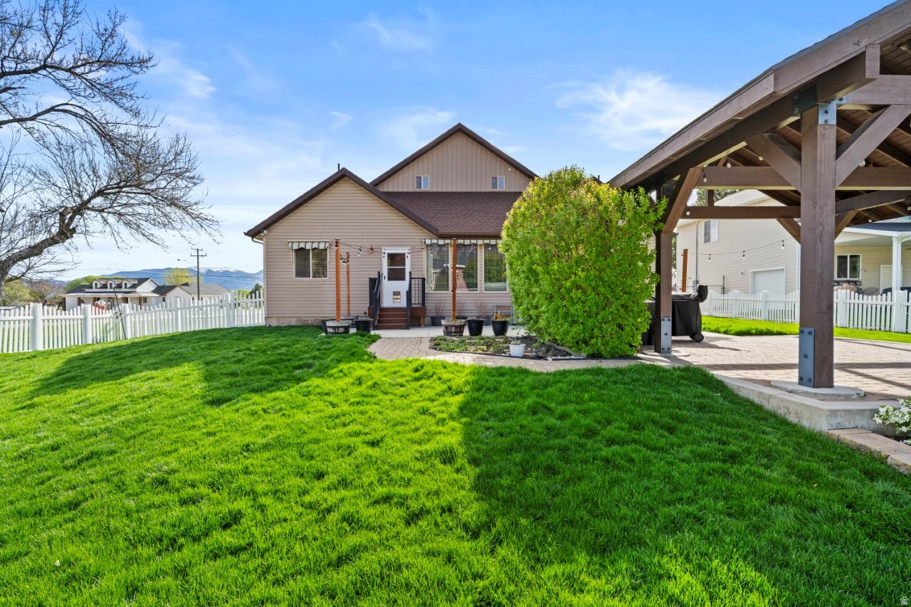 PARTIAL AMENDMENT SUBD - Residential