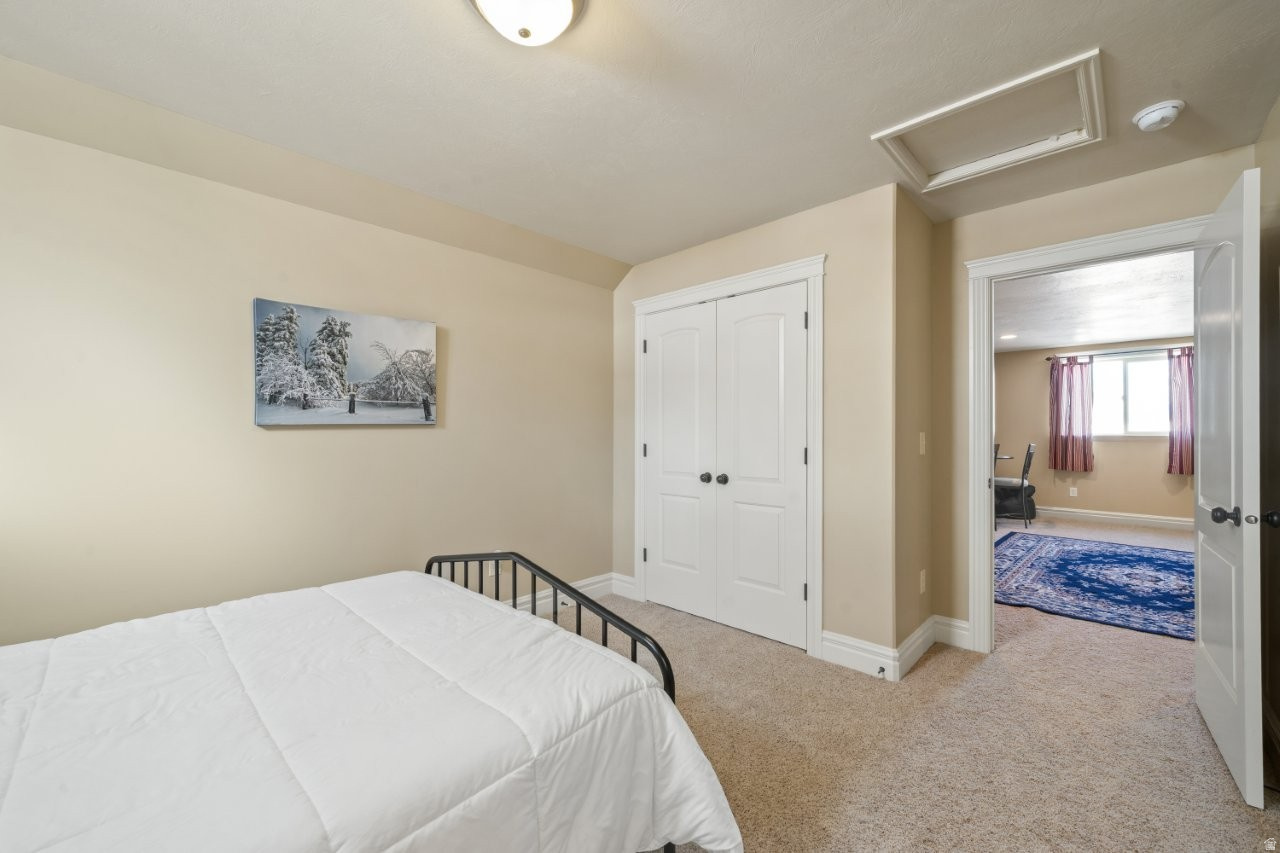 PARTIAL AMENDMENT SUBD - Residential