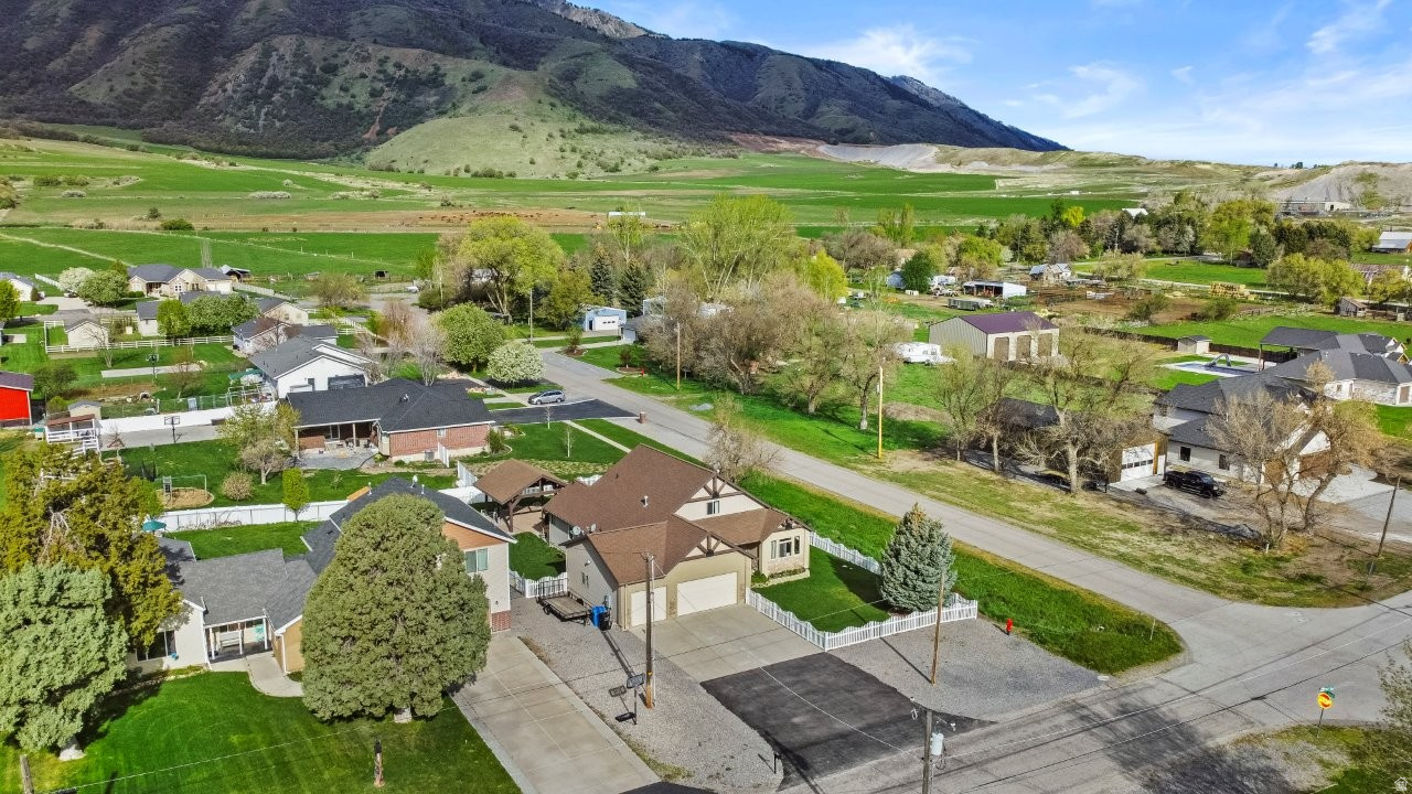 PARTIAL AMENDMENT SUBD - Residential