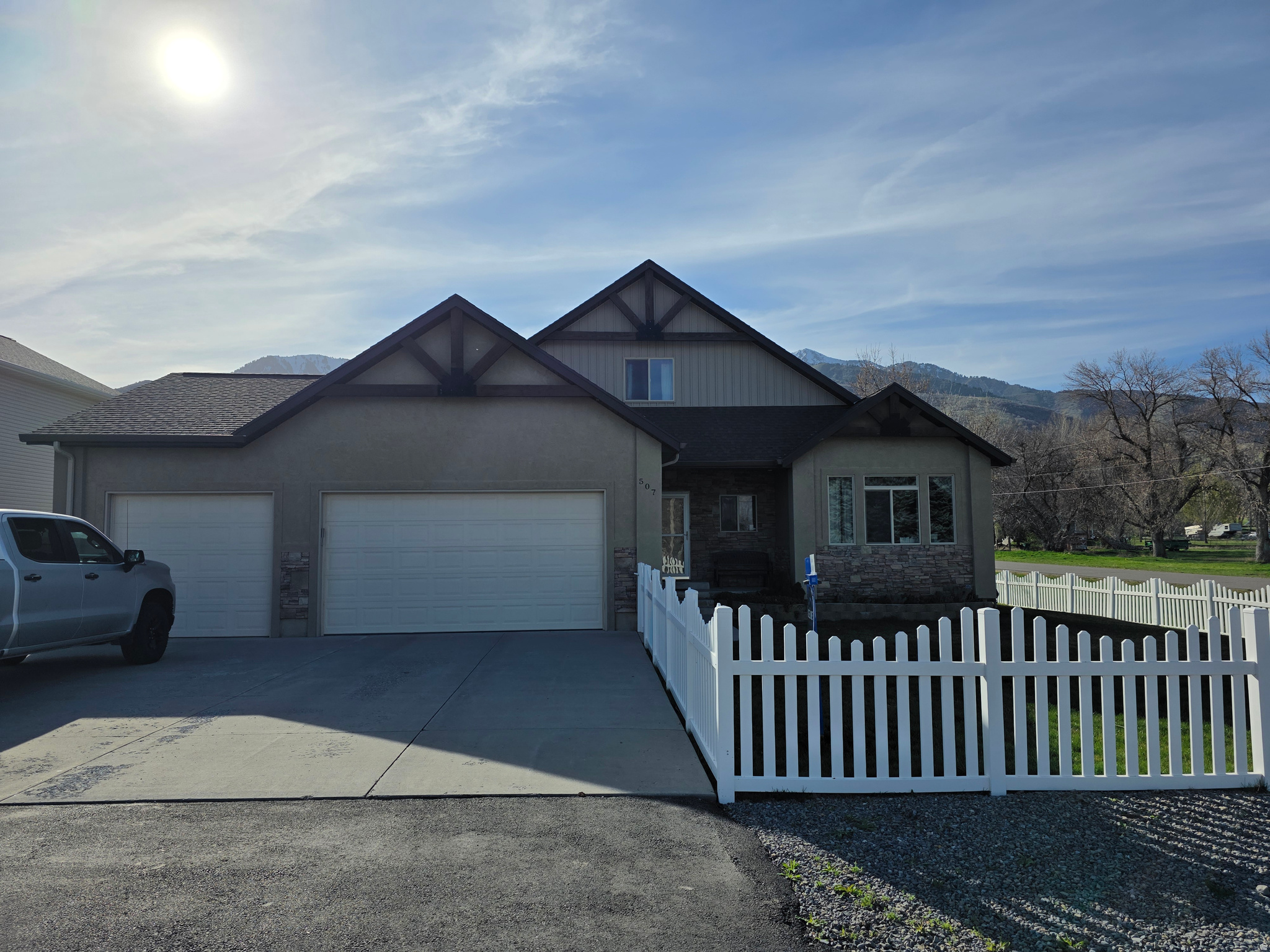 PARTIAL AMENDMENT SUBD - Residential