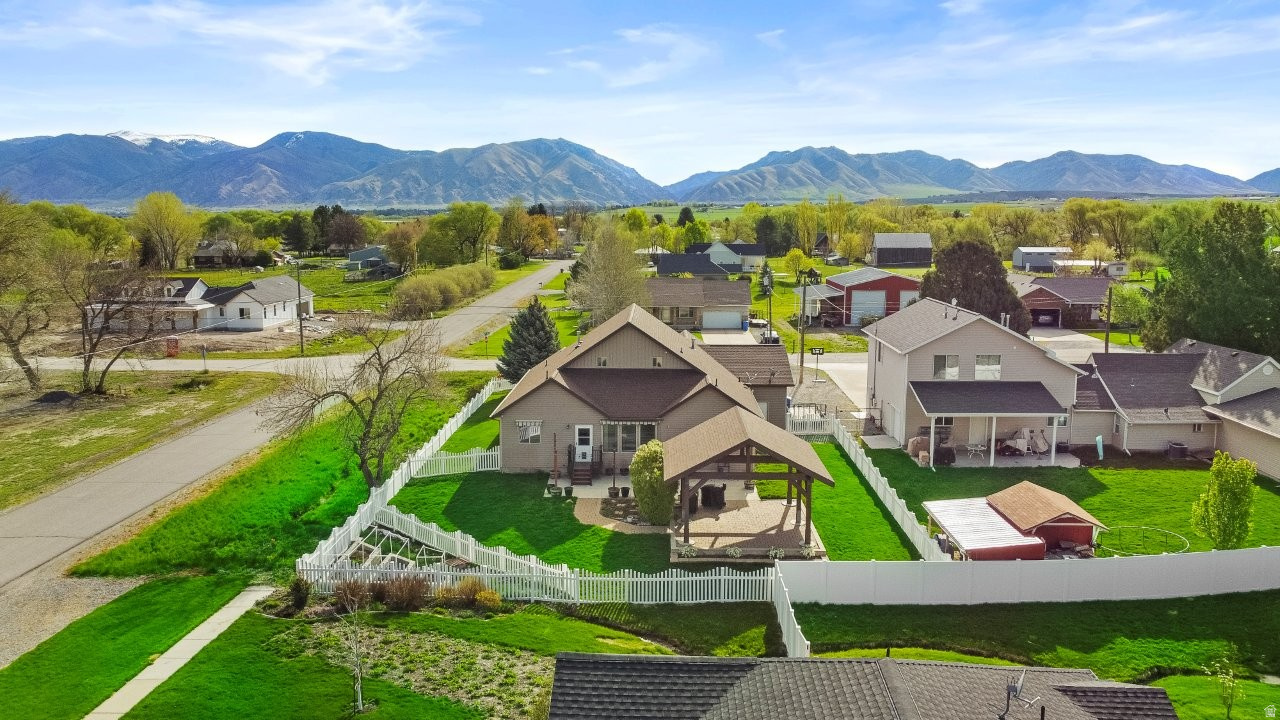 PARTIAL AMENDMENT SUBD - Residential