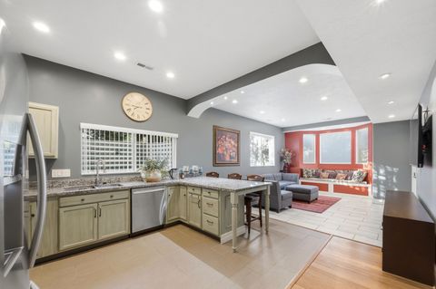 Tiny photo for 14116 S TIMBER RIDGE DR, Draper, UT 84020 (MLS # 2149075)