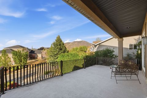 Tiny photo for 14116 S TIMBER RIDGE DR, Draper, UT 84020 (MLS # 2149075)