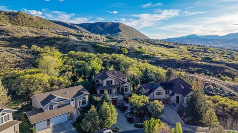 Tiny photo for 14116 S TIMBER RIDGE DR, Draper, UT 84020 (MLS # 2149075)