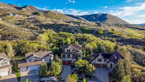 Tiny photo for 14116 S TIMBER RIDGE DR, Draper, UT 84020 (MLS # 2149075)