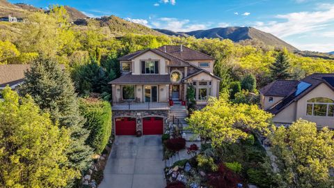 Tiny photo for 14116 S TIMBER RIDGE DR, Draper, UT 84020 (MLS # 2149075)