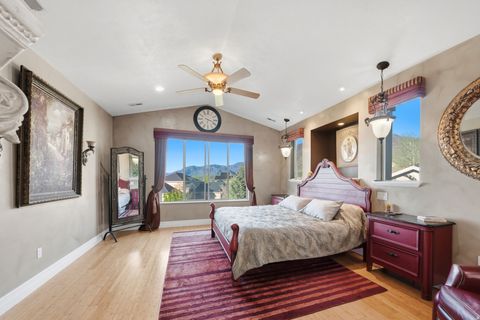 Tiny photo for 14116 S TIMBER RIDGE DR, Draper, UT 84020 (MLS # 2149075)