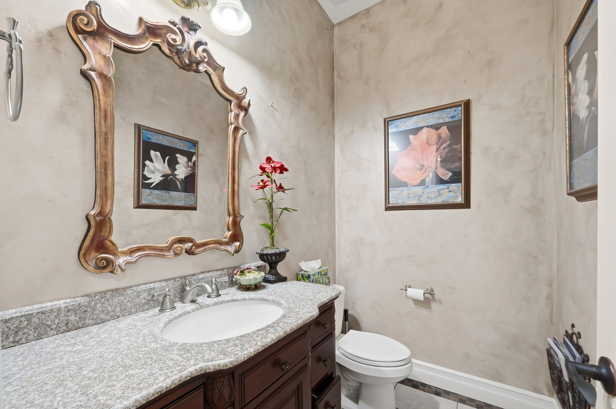 SOUTH MOUNTAIN - Residential