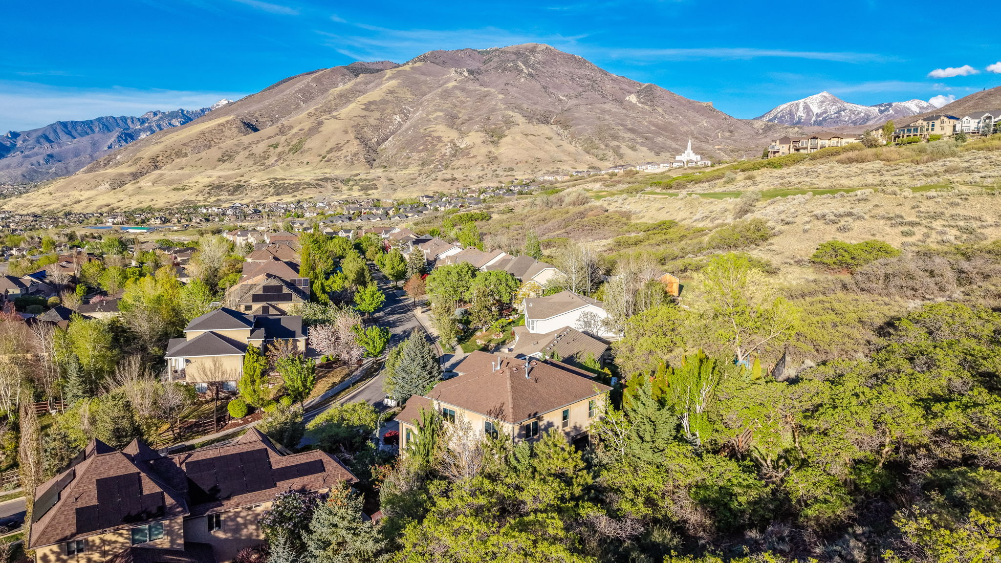 SOUTH MOUNTAIN - Residential