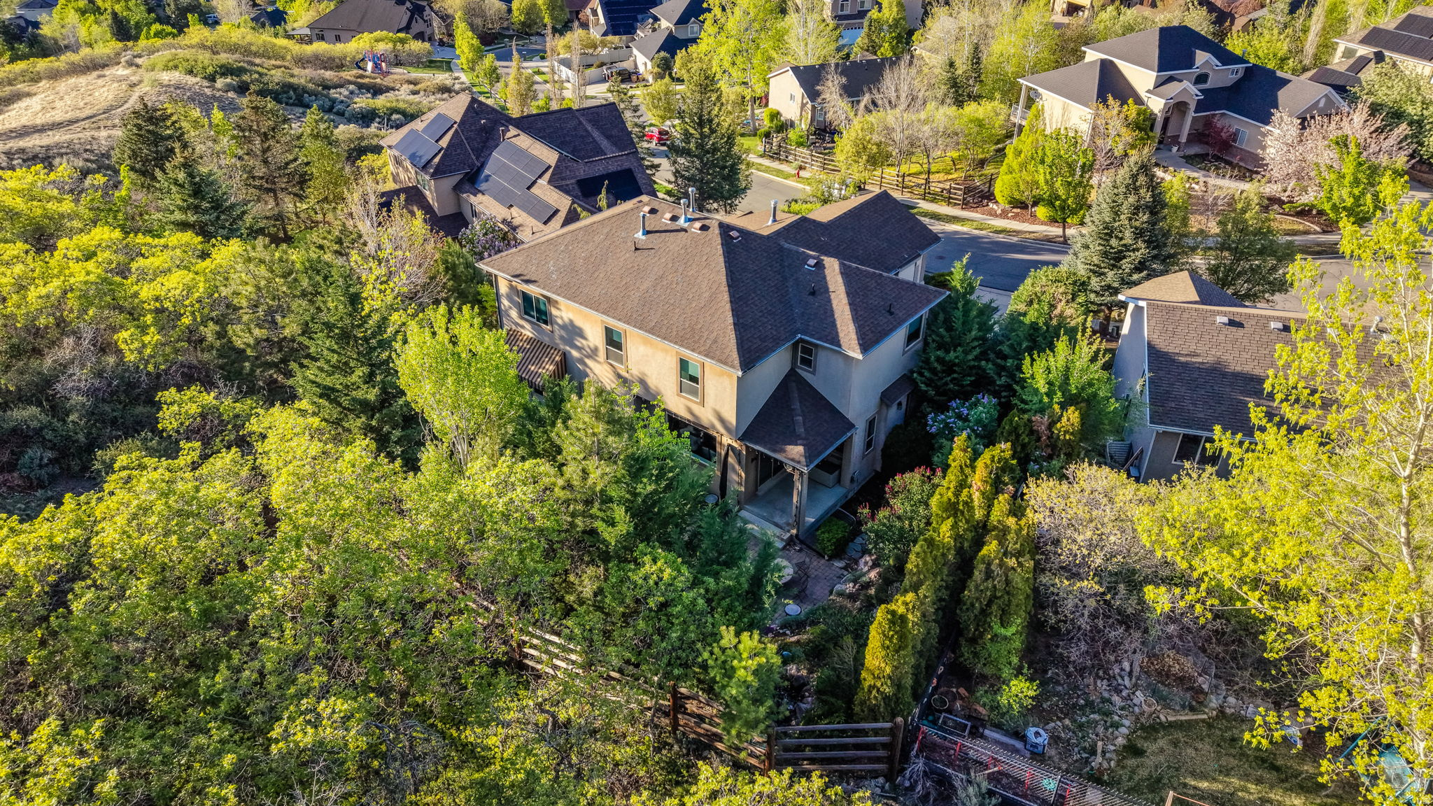 SOUTH MOUNTAIN - Residential