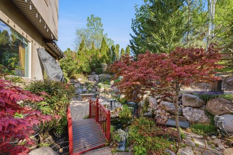 Tiny photo for 14116 S TIMBER RIDGE DR, Draper, UT 84020 (MLS # 2149075)