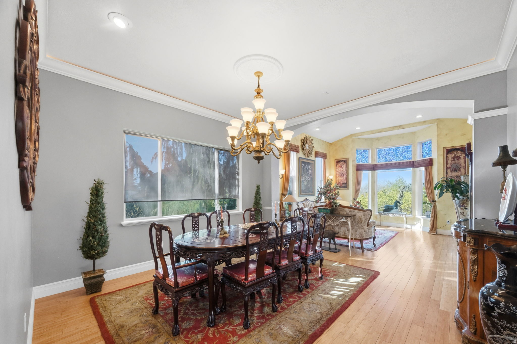 SOUTH MOUNTAIN - Residential