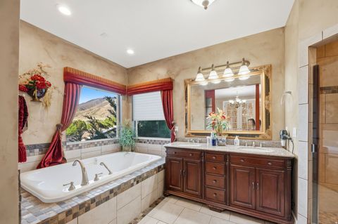 Tiny photo for 14116 S TIMBER RIDGE DR, Draper, UT 84020 (MLS # 2149075)