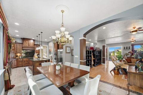 Tiny photo for 14116 S TIMBER RIDGE DR, Draper, UT 84020 (MLS # 2149075)