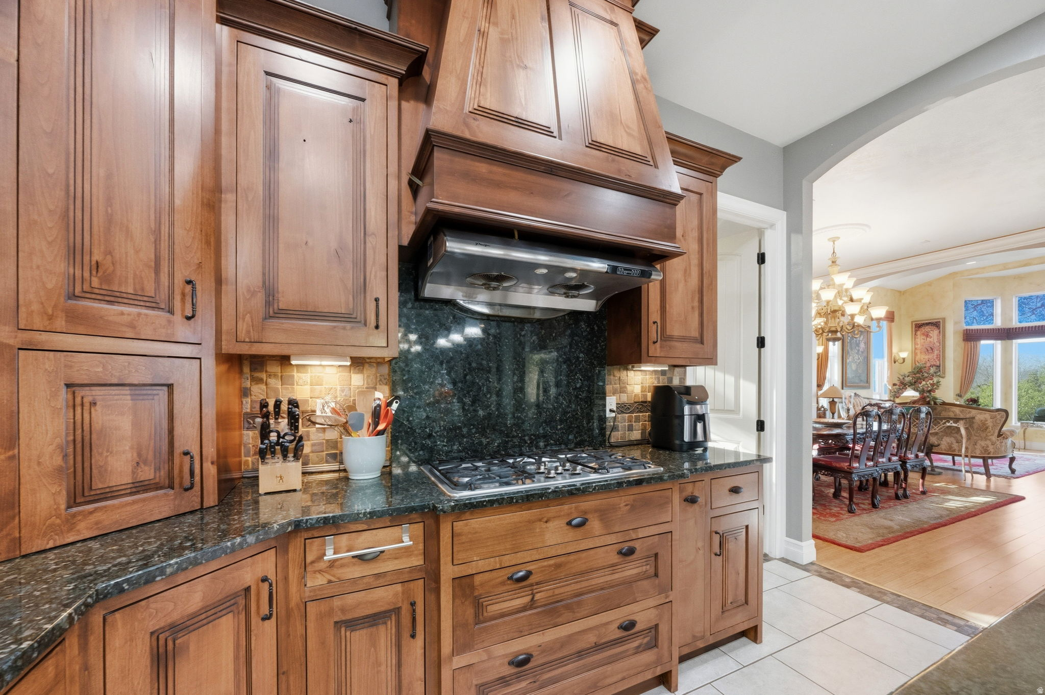 SOUTH MOUNTAIN - Residential