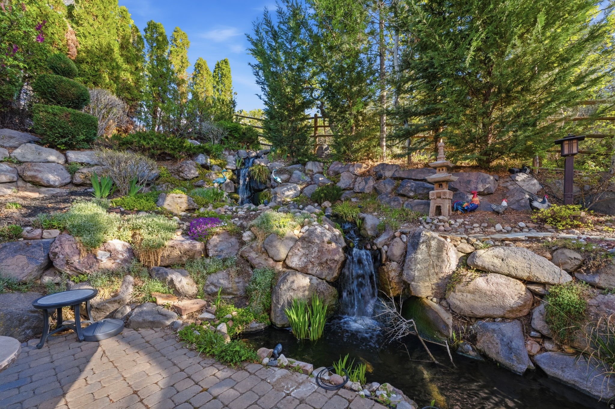 SOUTH MOUNTAIN - Residential