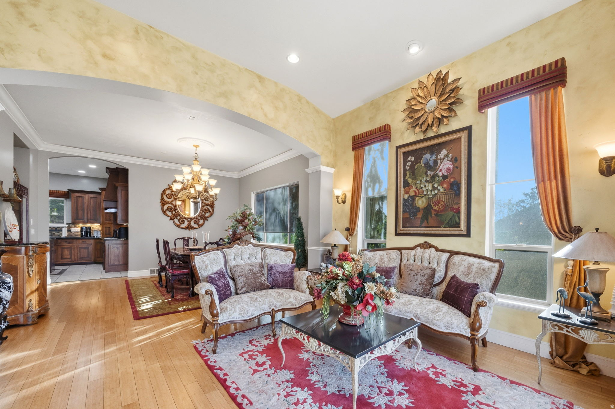 SOUTH MOUNTAIN - Residential