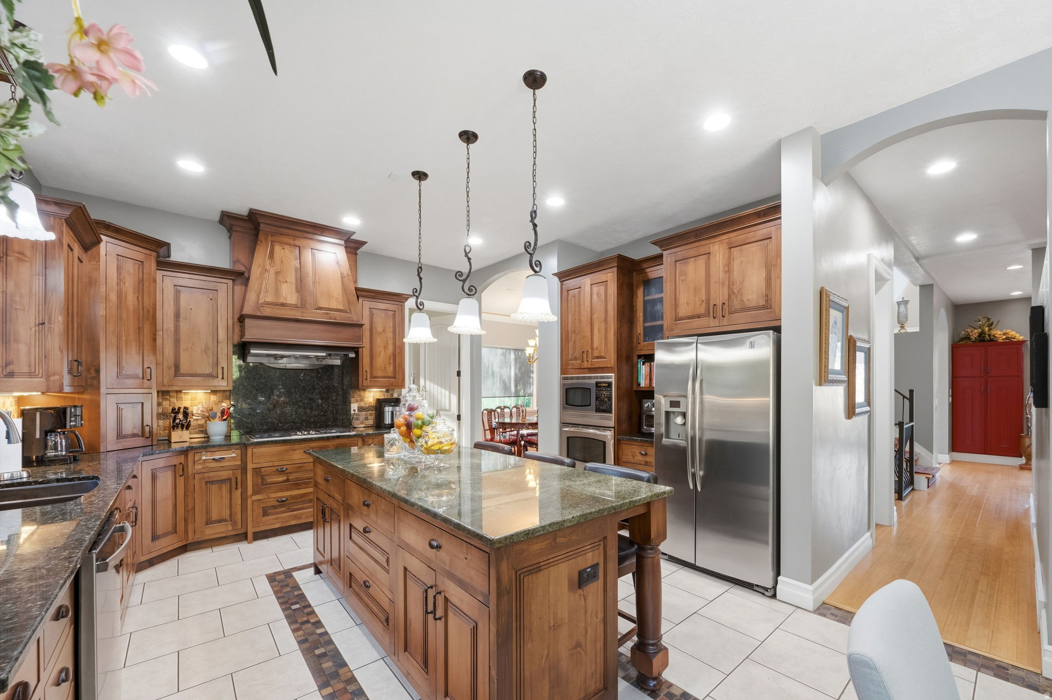 SOUTH MOUNTAIN - Residential