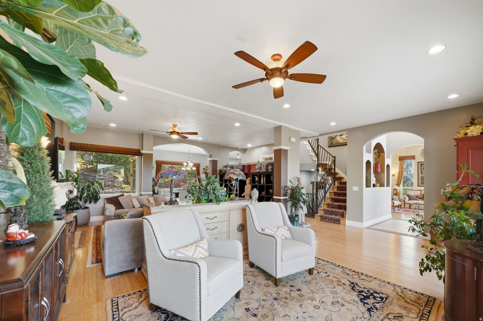 SOUTH MOUNTAIN - Residential