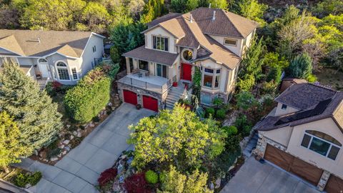 Tiny photo for 14116 S TIMBER RIDGE DR, Draper, UT 84020 (MLS # 2149075)