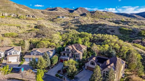 Tiny photo for 14116 S TIMBER RIDGE DR, Draper, UT 84020 (MLS # 2149075)
