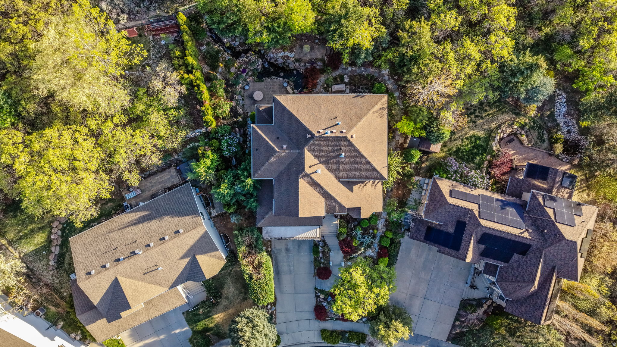 SOUTH MOUNTAIN - Residential