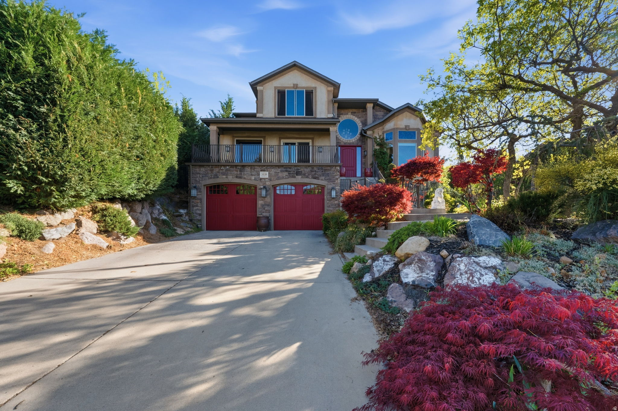 SOUTH MOUNTAIN - Residential