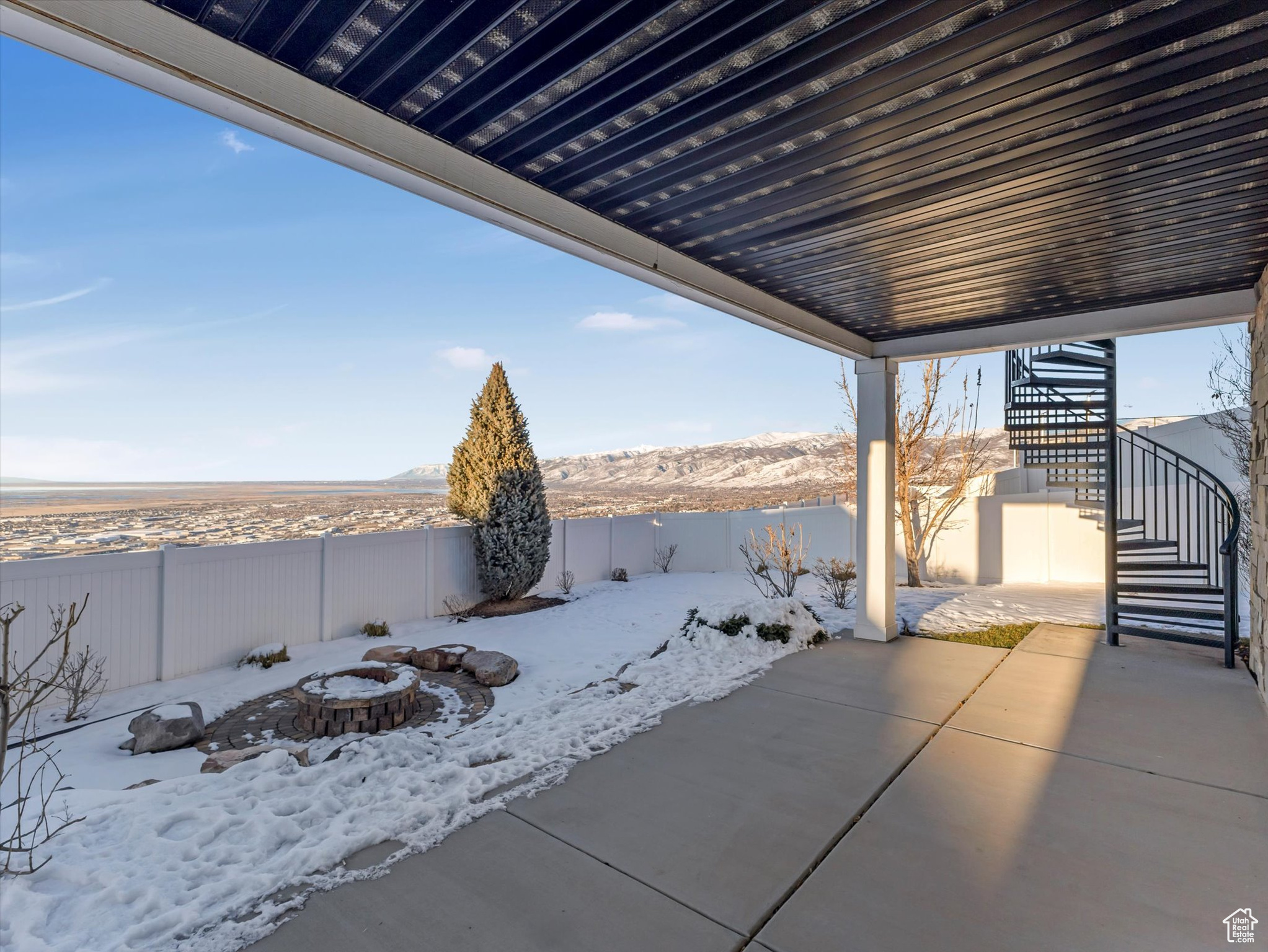 235 E Parkway Cir, North Salt Lake, Utah image 44