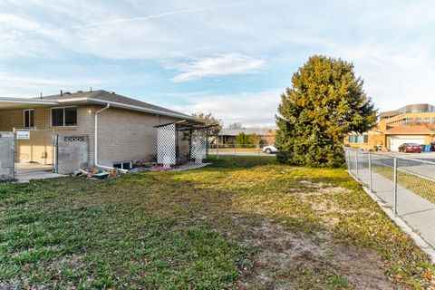 Tiny photo for 2045 W BOWLING AVE, Taylorsville, UT 84129 (MLS # 2126381)