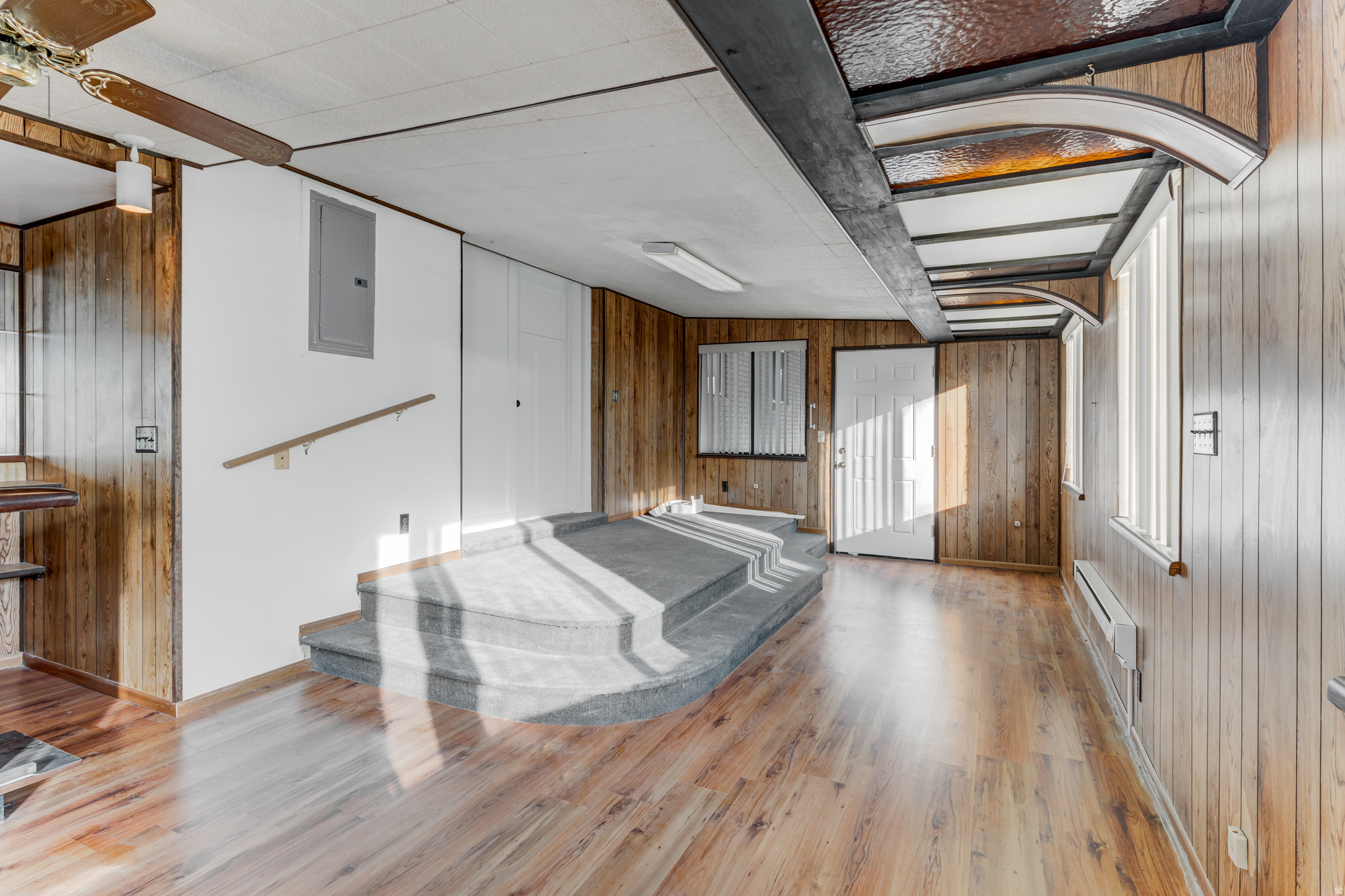 BOWLING GREE - Residential