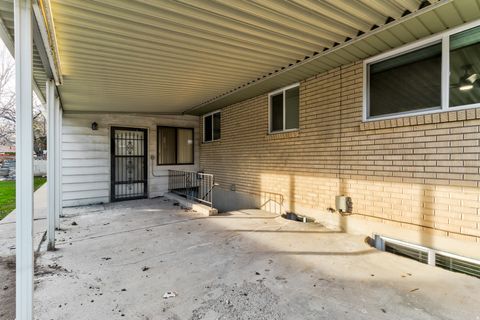 Tiny photo for 2045 W BOWLING AVE, Taylorsville, UT 84129 (MLS # 2126381)