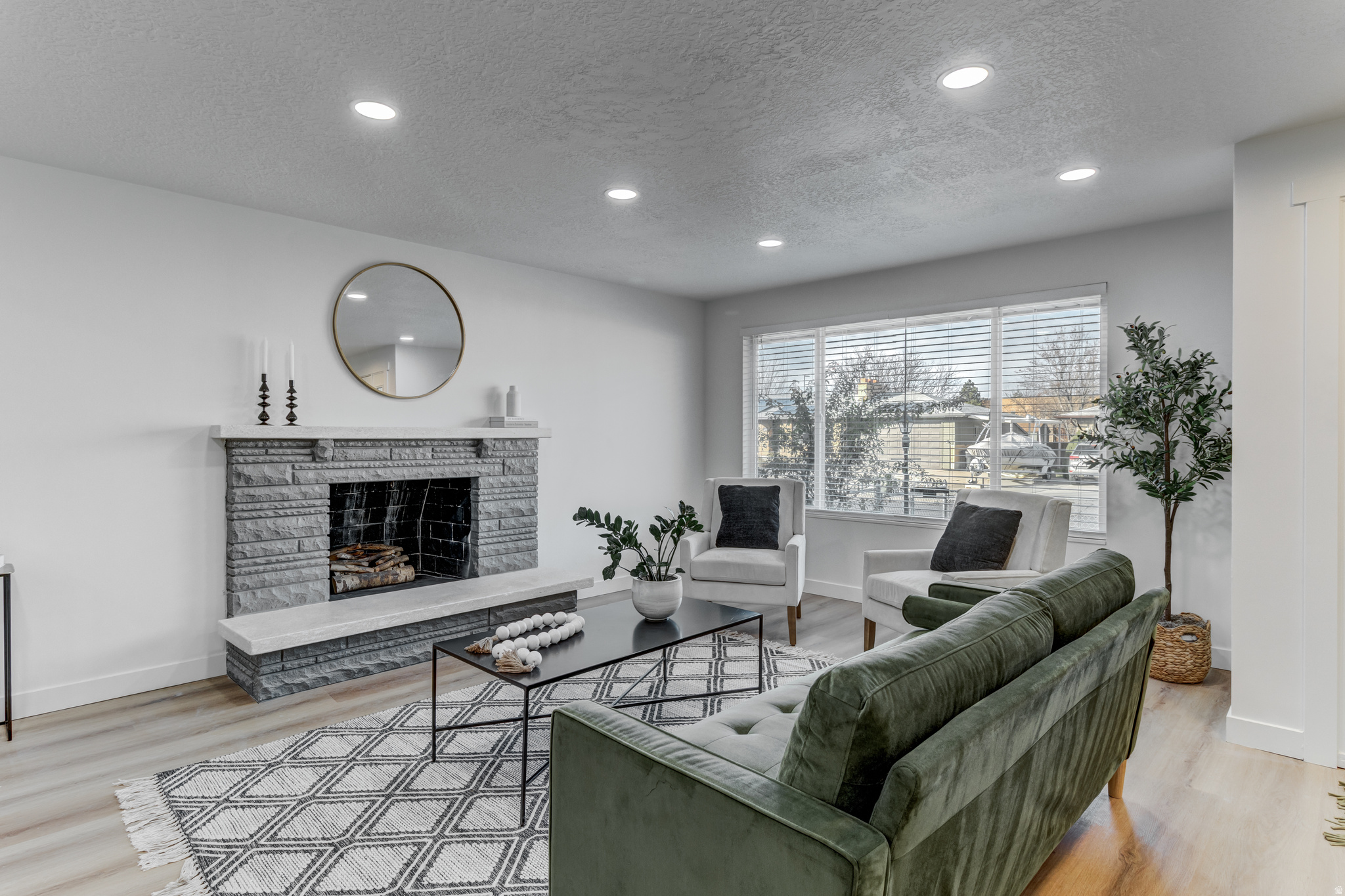 BOWLING GREE - Residential