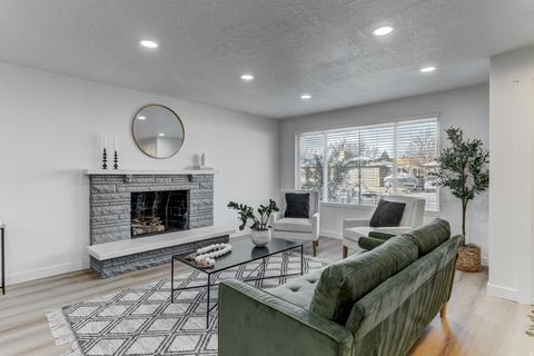 Tiny photo for 2045 W BOWLING AVE, Taylorsville, UT 84129 (MLS # 2126381)