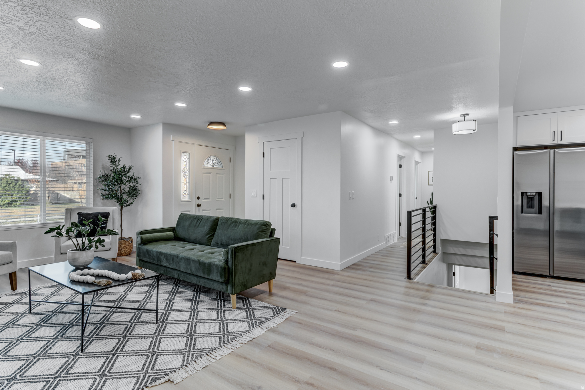 BOWLING GREE - Residential