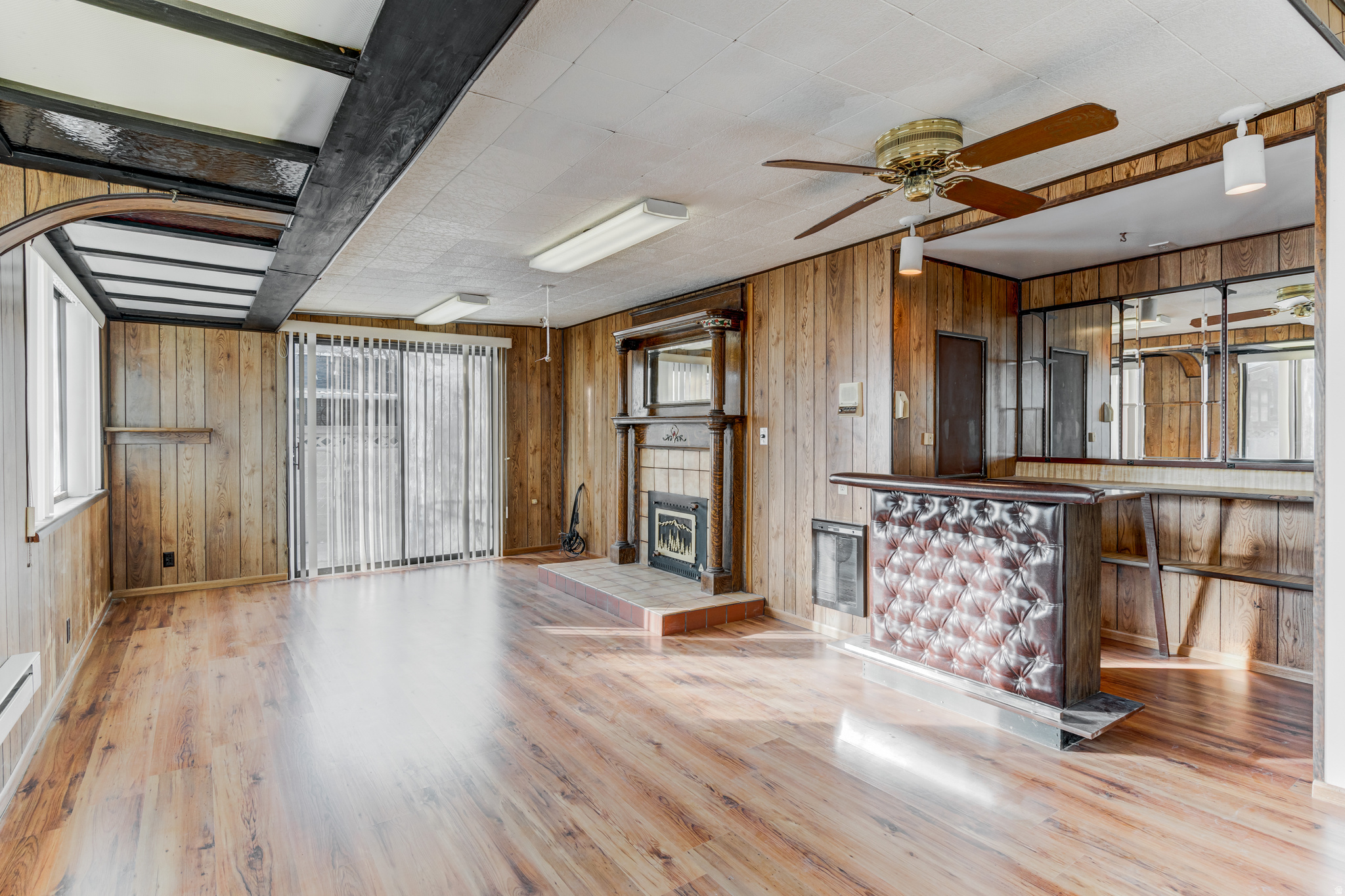 BOWLING GREE - Residential