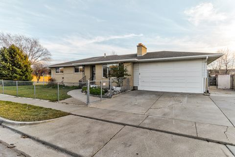 Tiny photo for 2045 W BOWLING AVE, Taylorsville, UT 84129 (MLS # 2126381)