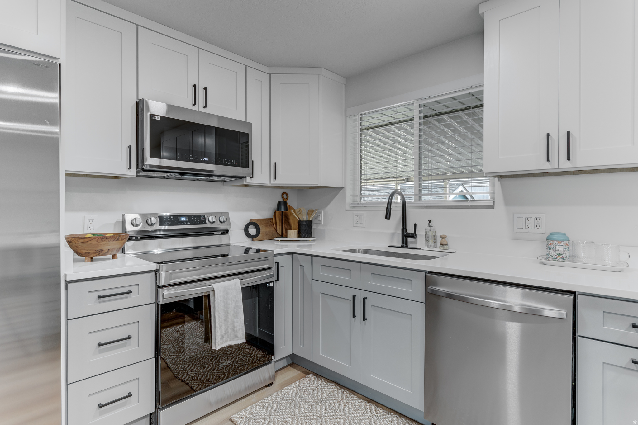 BOWLING GREE - Residential