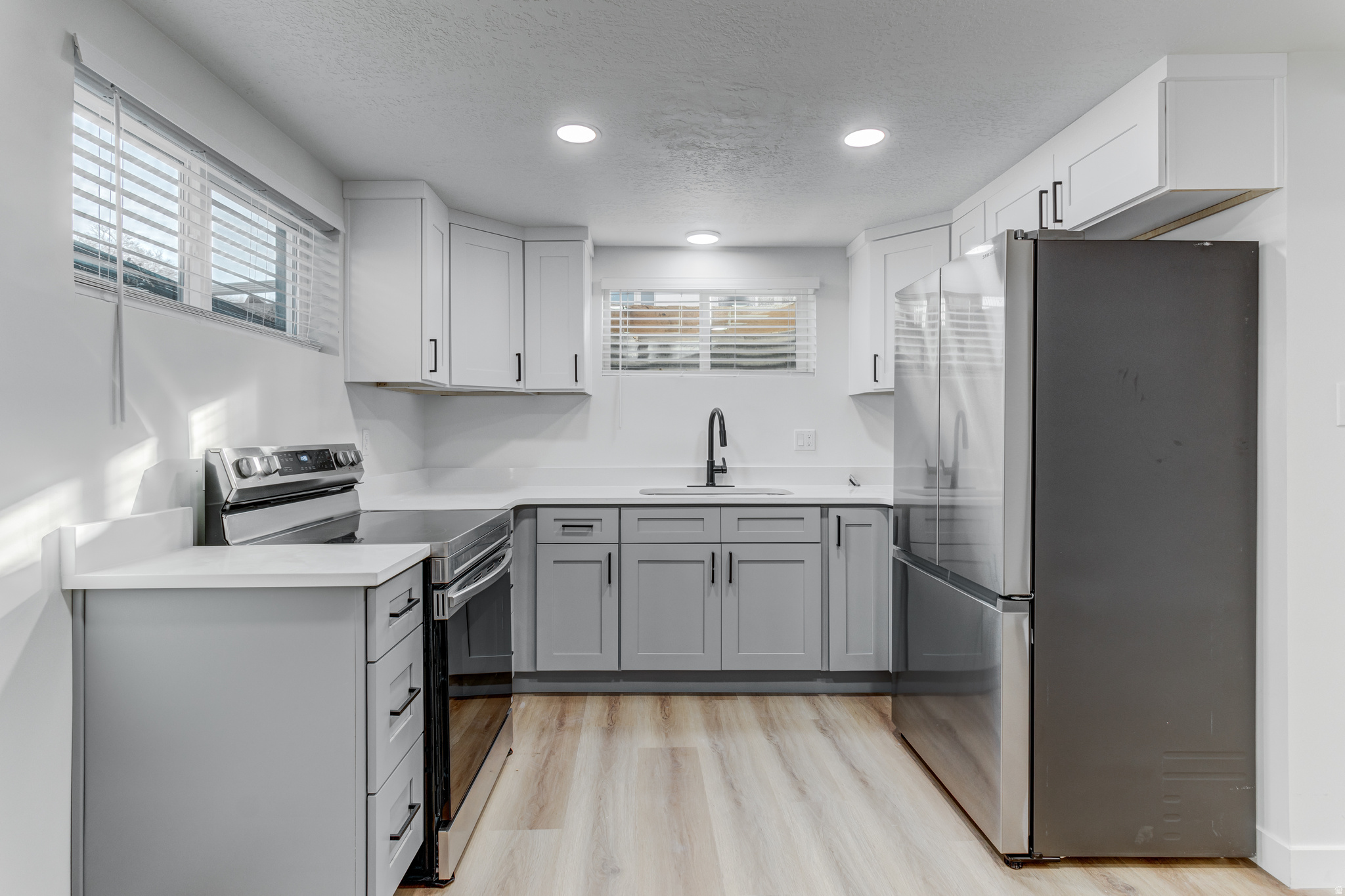 BOWLING GREE - Residential