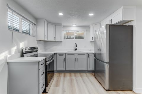 Tiny photo for 2045 W BOWLING AVE, Taylorsville, UT 84129 (MLS # 2126381)