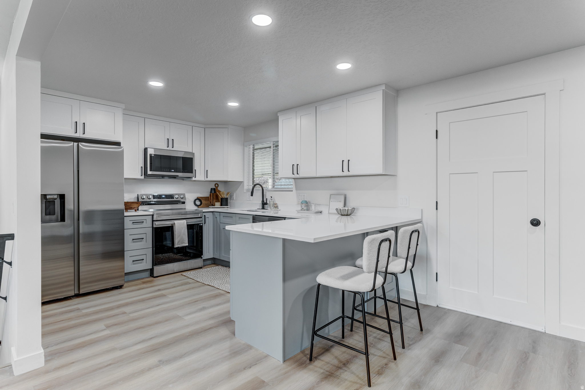 BOWLING GREE - Residential