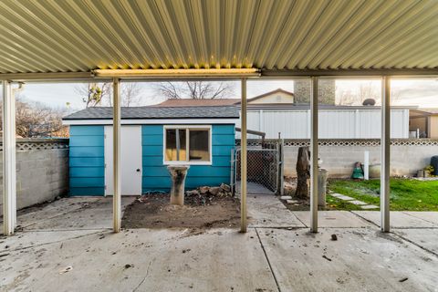 Tiny photo for 2045 W BOWLING AVE, Taylorsville, UT 84129 (MLS # 2126381)