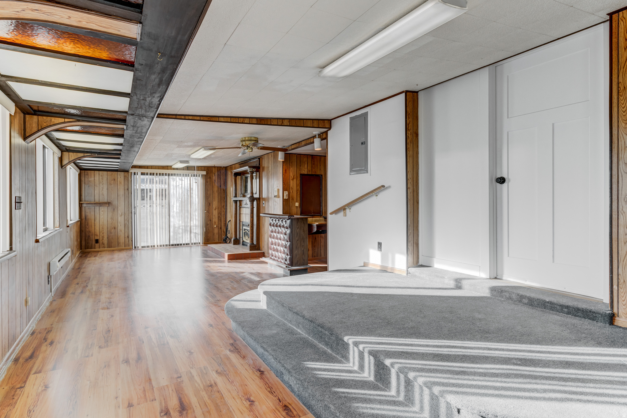 BOWLING GREE - Residential