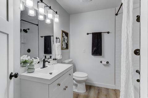 Tiny photo for 2045 W BOWLING AVE, Taylorsville, UT 84129 (MLS # 2126381)