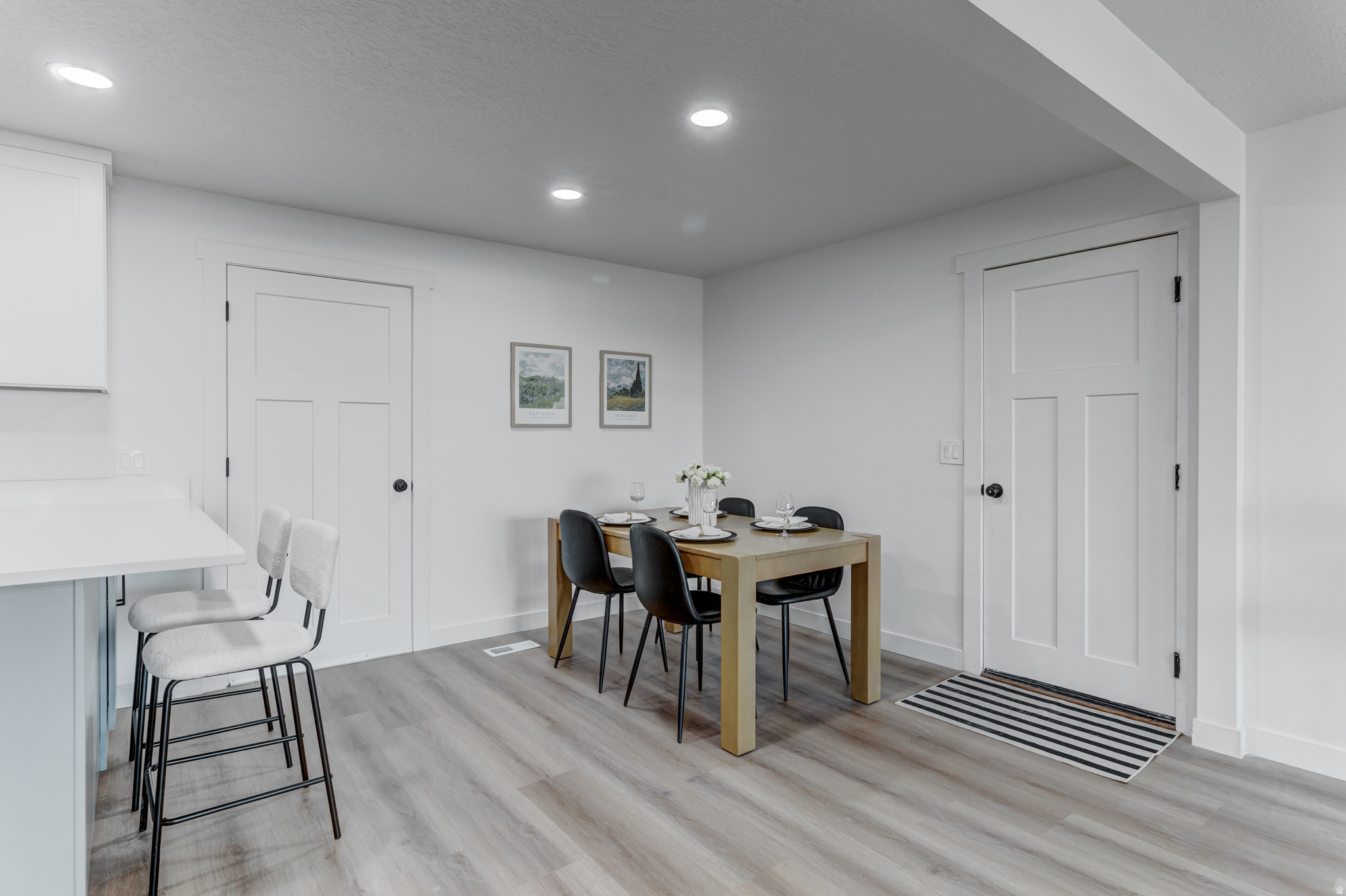 BOWLING GREE - Residential