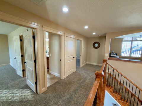 Tiny photo for 2139 N BANBURY CT, Lehi, UT 84043 (MLS # 2129412)