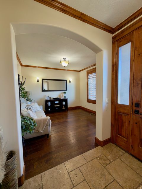 Tiny photo for 2139 N BANBURY CT, Lehi, UT 84043 (MLS # 2129412)