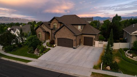 Tiny photo for 2139 N BANBURY CT, Lehi, UT 84043 (MLS # 2129412)